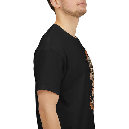 'The Lord Is My Shepherd' Psalm 23:1 - Graphic T-Shirt — Limited Edition