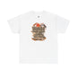 'The Lord Is My Shepherd' Psalm 23:1 - Graphic T-Shirt — Limited Edition