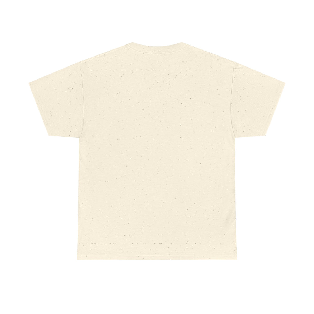 JESUS, Son of God - Varsity T-Shirt - Green Letters