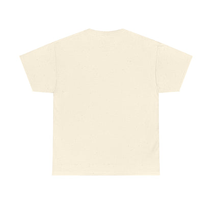 JESUS, Son of God - Varsity T-Shirt - Green Letters