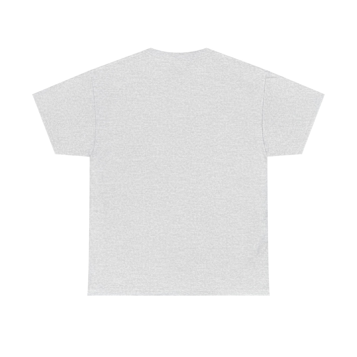 JESUS, Son of God - Varsity T-Shirt - Green Letters