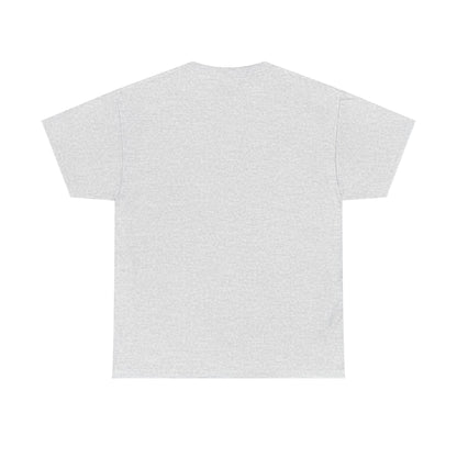 JESUS, Son of God - Varsity T-Shirt - Green Letters