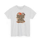 'The Lord Is My Shepherd' Psalm 23:1 - Graphic T-Shirt — Limited Edition