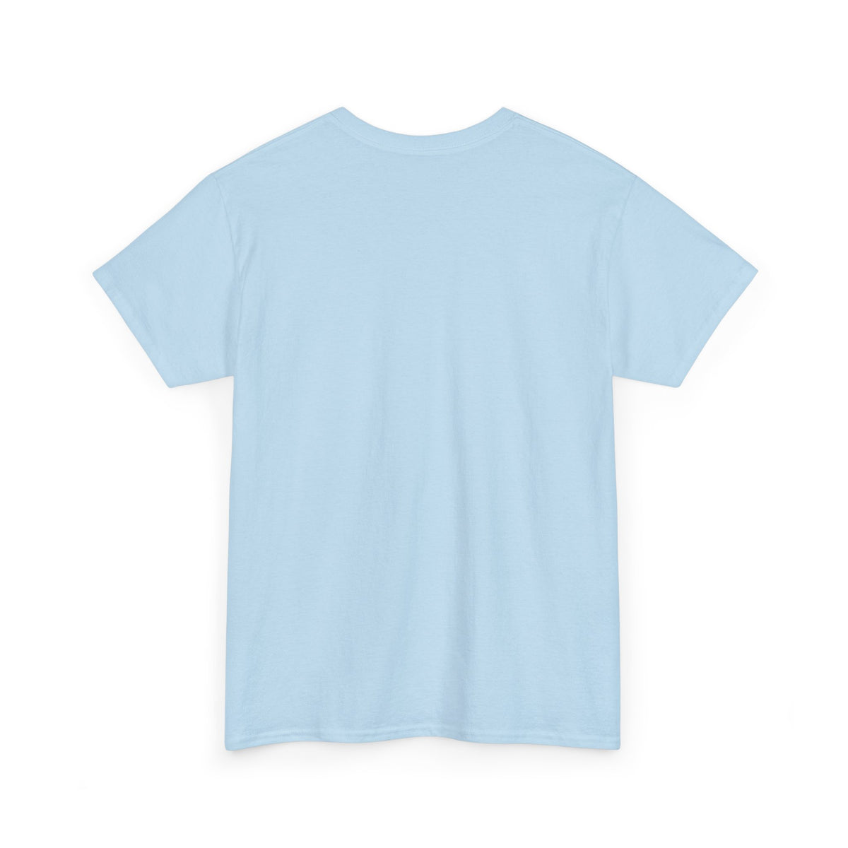 'The Lord Is My Shepherd' Psalm 23:1 - Graphic T-Shirt — Limited Edition