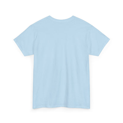 'The Lord Is My Shepherd' Psalm 23:1 - Graphic T-Shirt — Limited Edition
