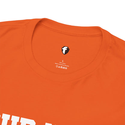 'Jesus Is My Goal'  — Nederlands Oranje voetbalshirt — WK-nummer (met gepersonaliseerde naam en nummer)