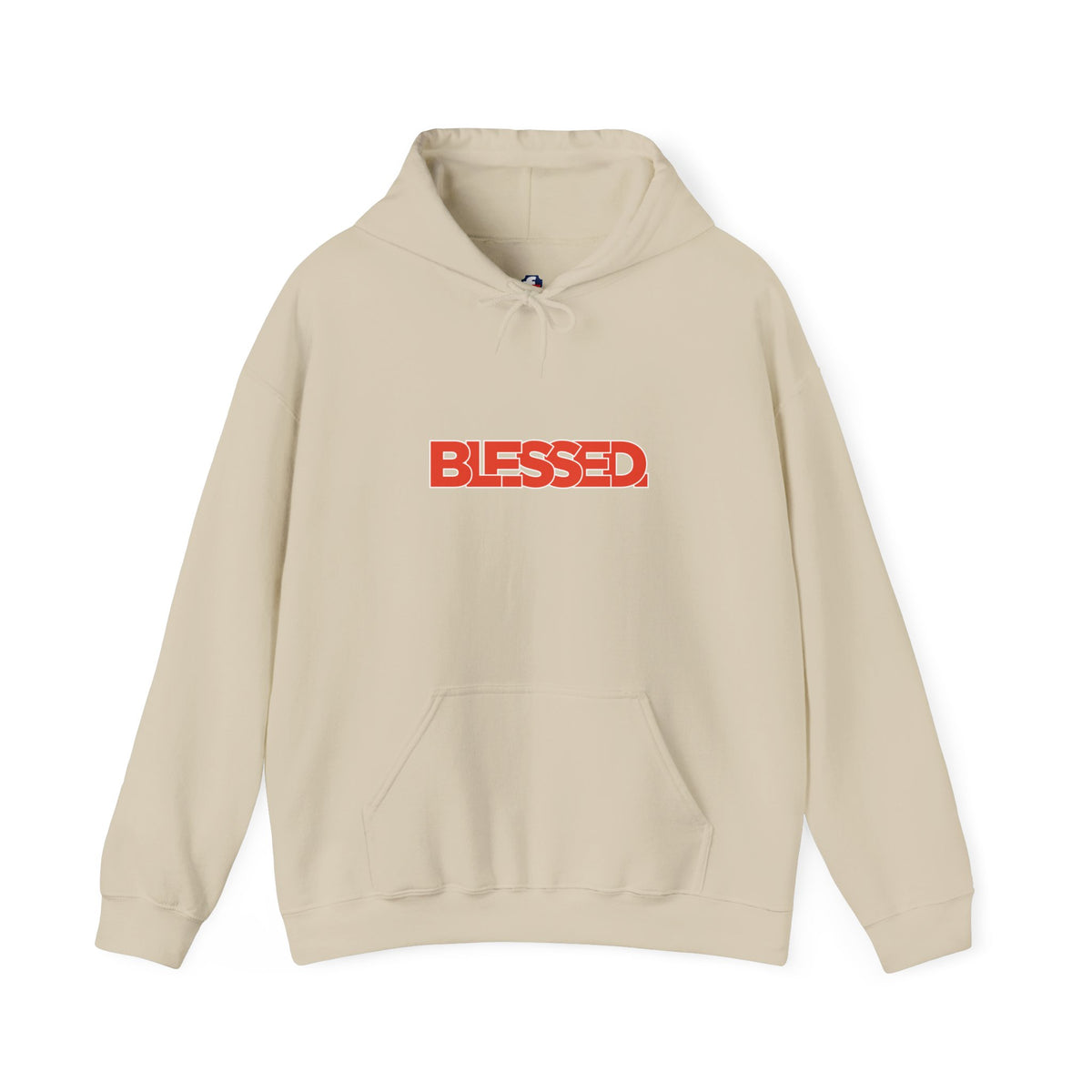 'Blessed' Hoodie