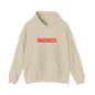 'Blessed' Hoodie
