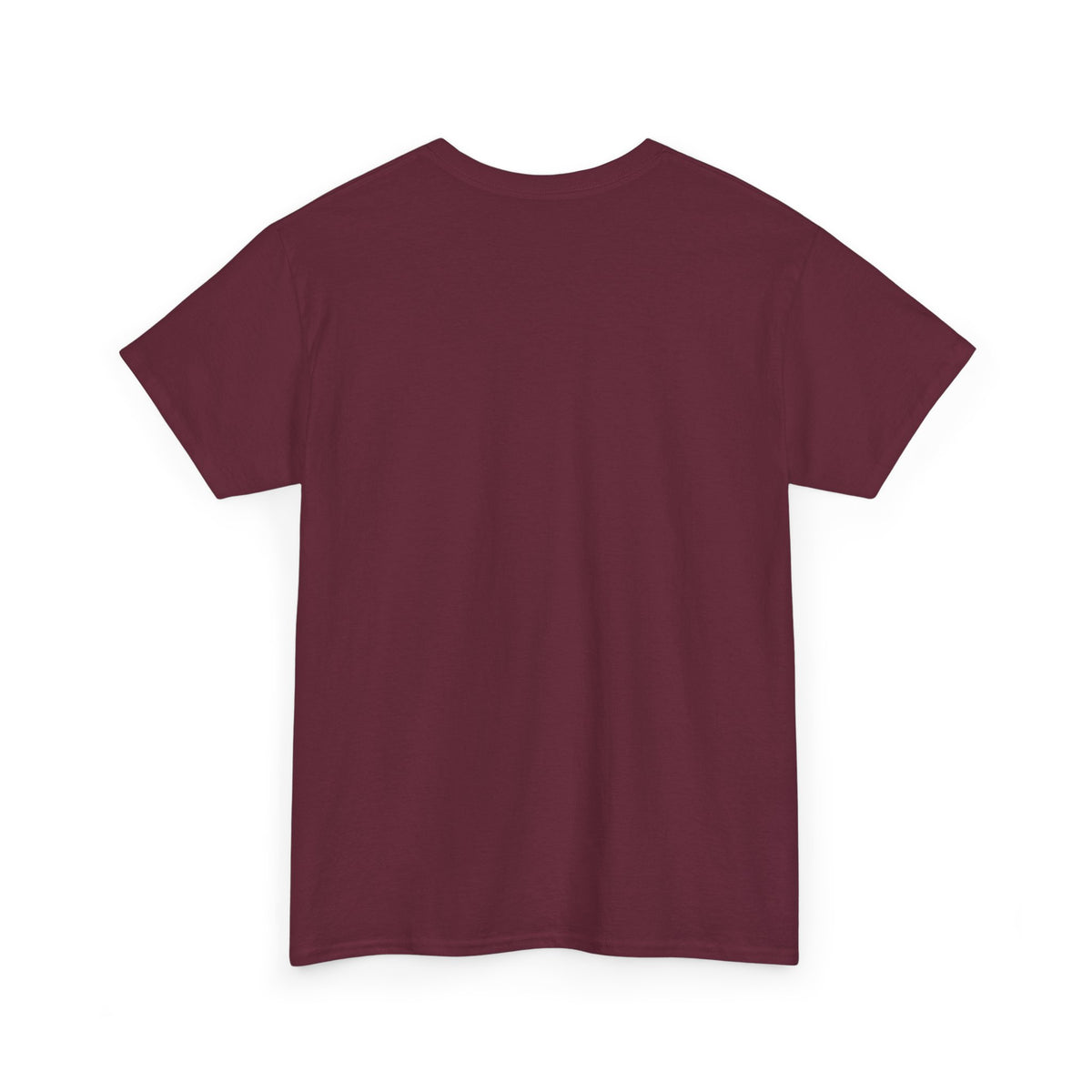 JESUS, Son of God - Varsity T-Shirt - Blauwe Letters