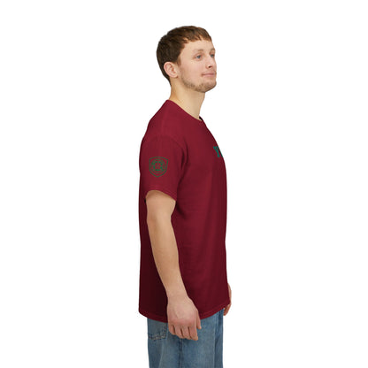 Portugal Kingdom Player World Cup T-shirt - Football shirt with Christian design