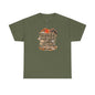'The Lord Is My Shepherd' Psalm 23:1 - Graphic T-Shirt — Limited Edition