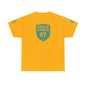 King of Kings – Brazil World Cup Edition T-Shirt (Personalized Name & Number)