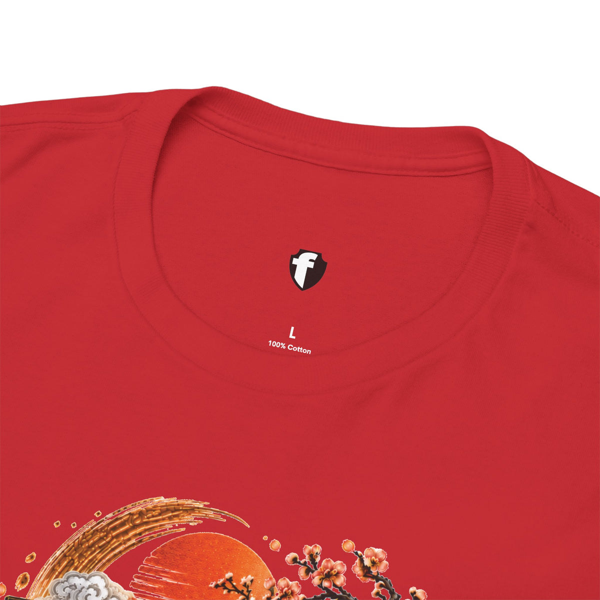 'The Lord Is My Shepherd' Psalm 23:1 - Graphic T-Shirt — Limited Edition