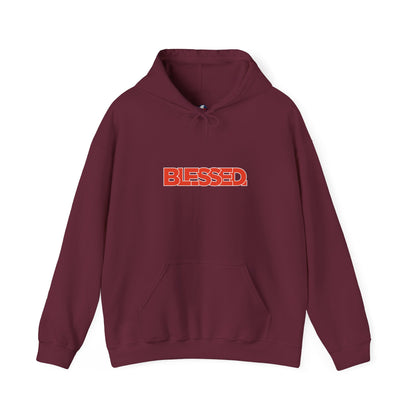 'Blessed' Hoodie