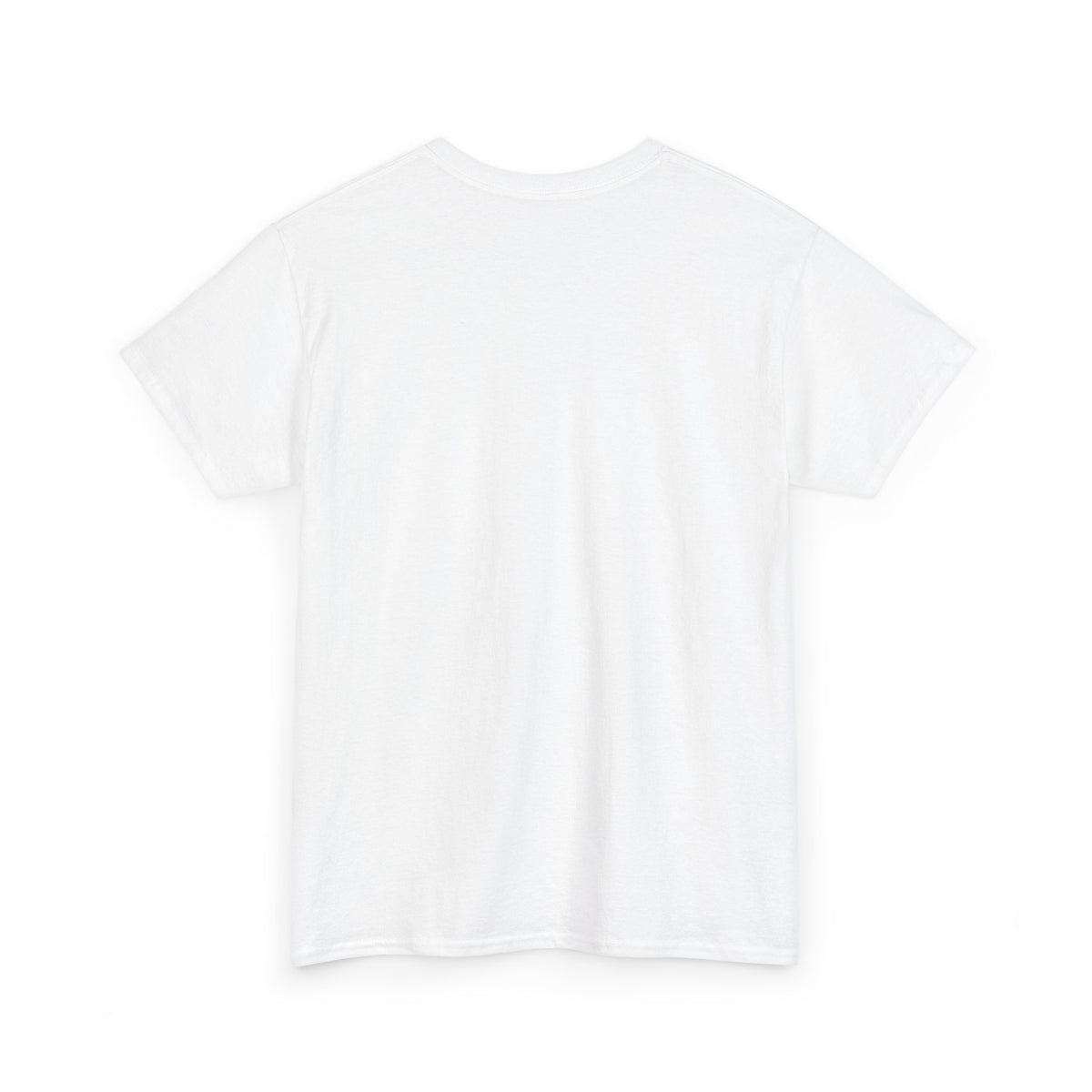 JESUS, Son of God - Varsity T-Shirt - Green Letters