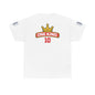 ONE KING — England World Cup Edition Sports T-Shirt (personalized with your own name and number)