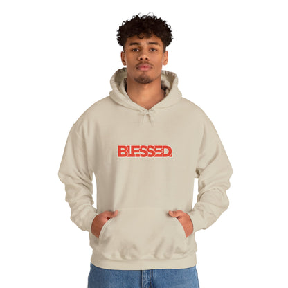 'Blessed' Hoodie