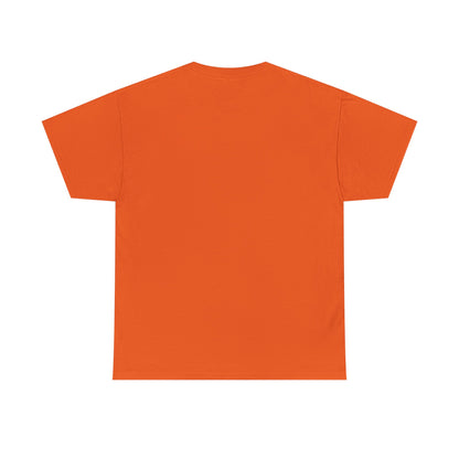 JESUS, Son of God - Varsity T-Shirt - Green Letters