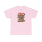 'The Lord Is My Shepherd' Psalm 23:1 - Graphic T-Shirt — Limited Edition