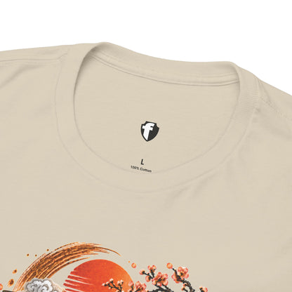'The Lord Is My Shepherd' Psalm 23:1 - Graphic T-Shirt — Limited Edition