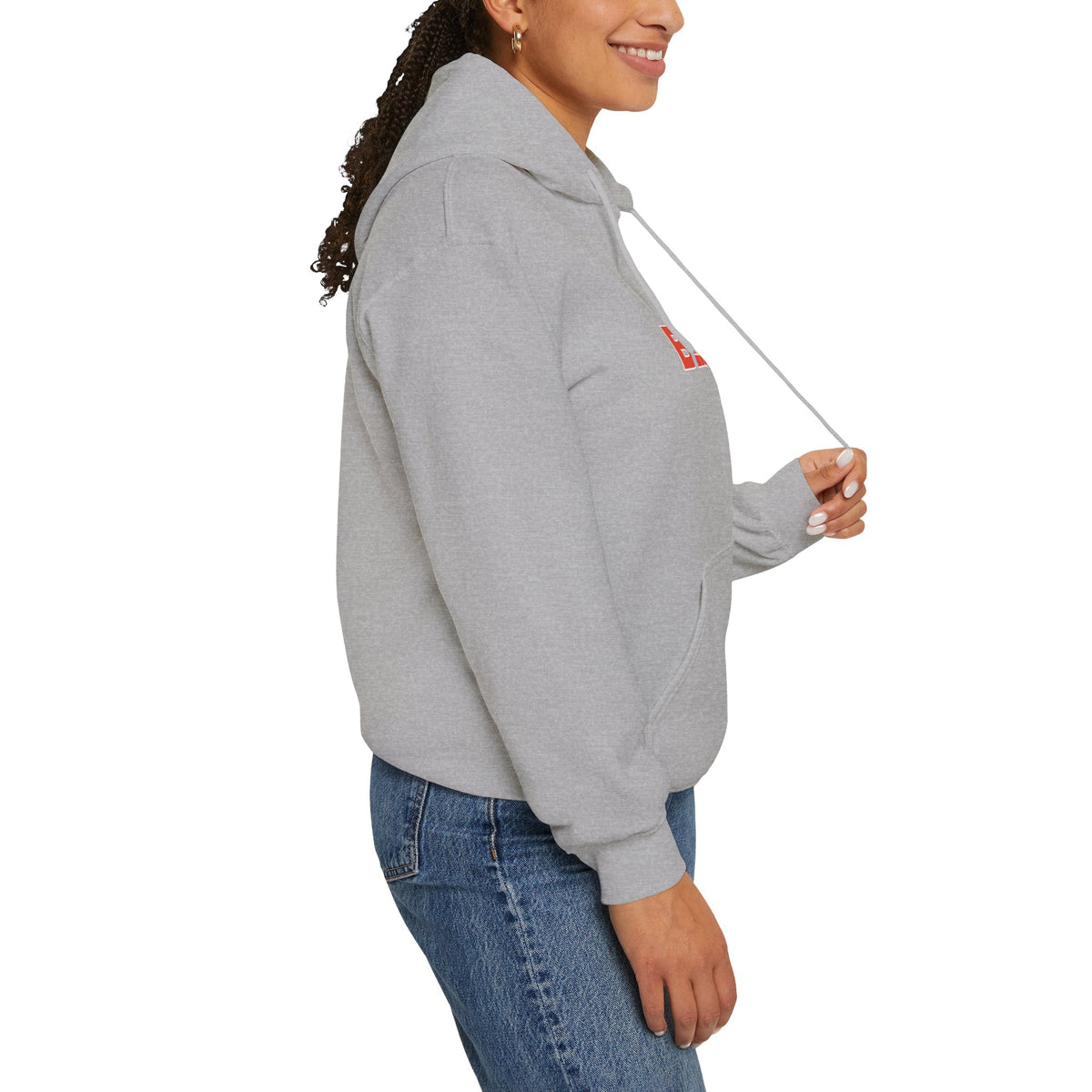 'Blessed' Hoodie