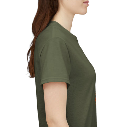 'The Lord Is My Shepherd' Psalm 23:1 - Graphic T-Shirt — Limited Edition