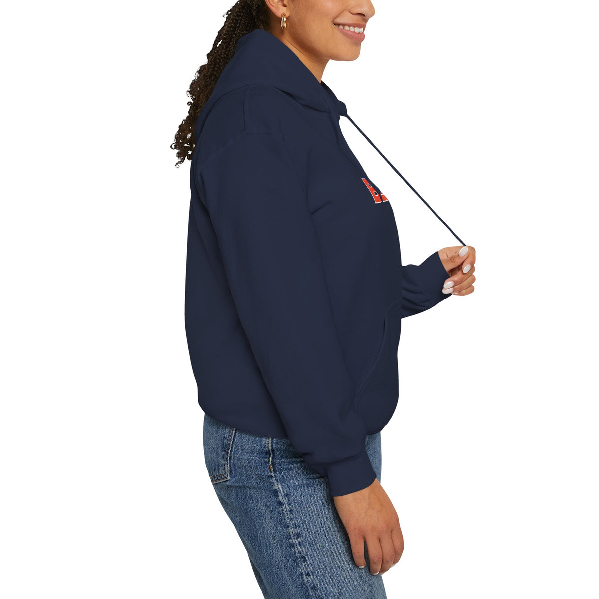 'Blessed' Hoodie