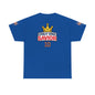 "Only One Savior" World Cup Edition France - Personalized shirt (with your own name and number)
