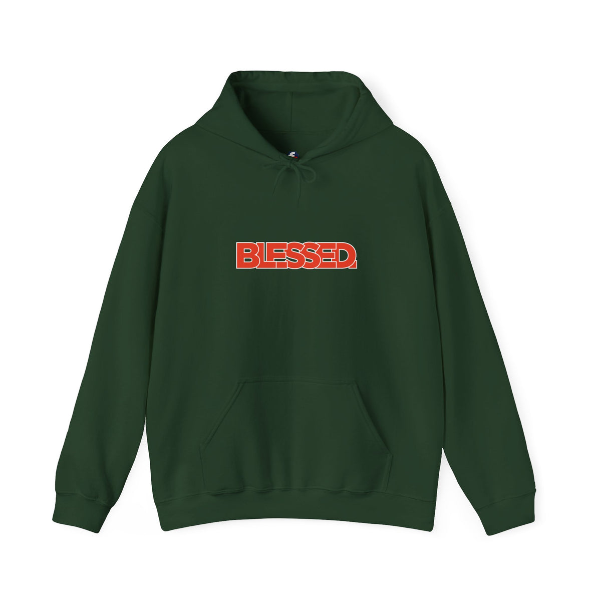 'Blessed' Hoodie