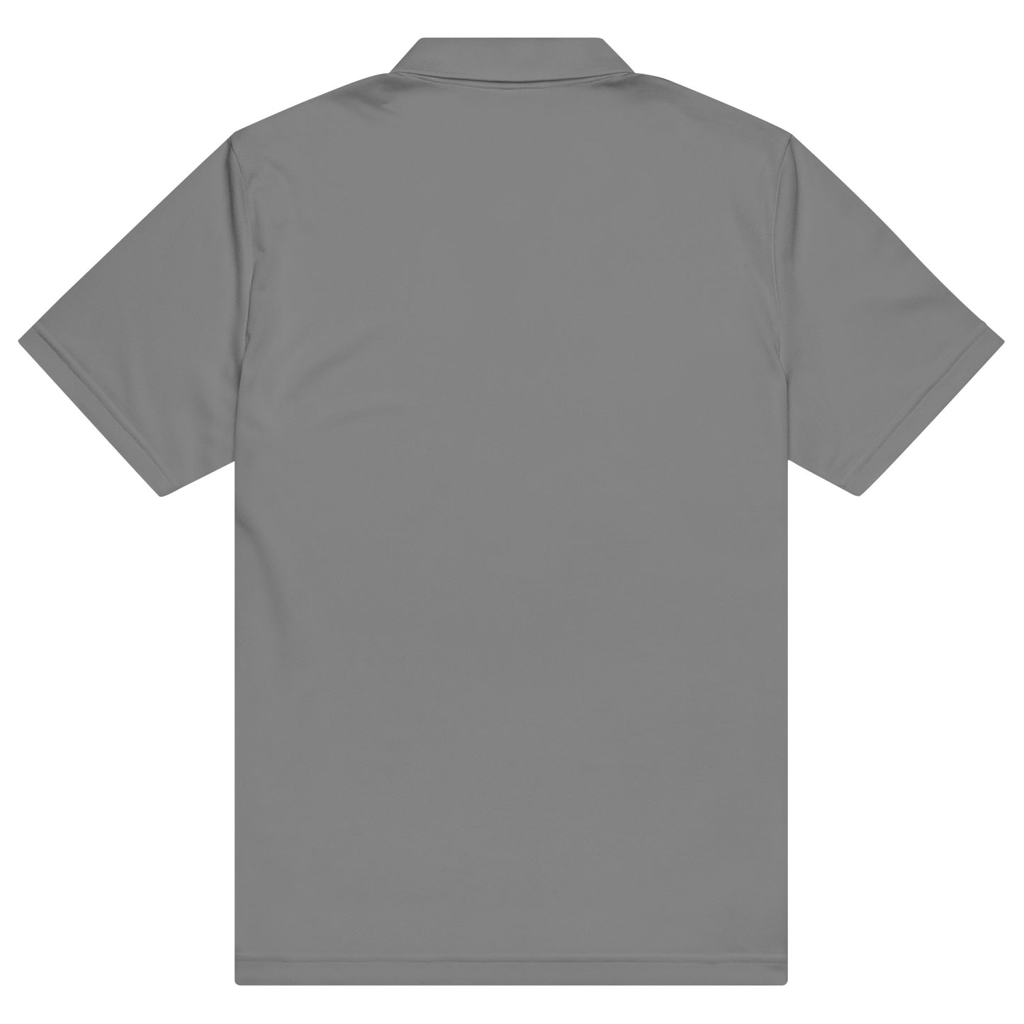 FOCALL® x Adidas sport polo - Unisex - Focall Logo - Black Letters