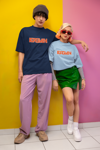 Classic Unisex Crew Neck T-Shirt | Forgiven.