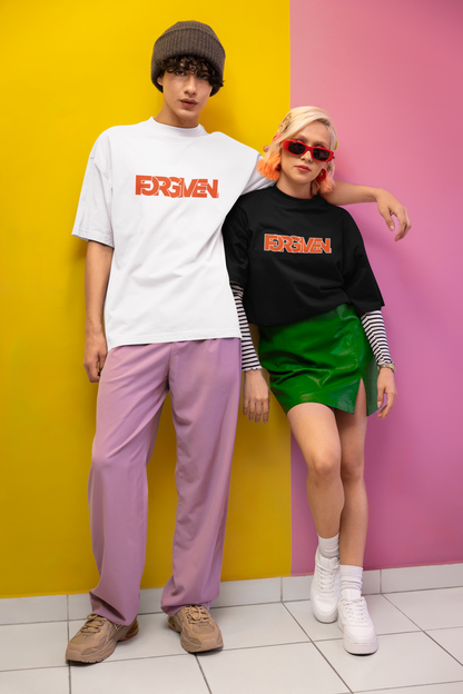 Classic Unisex Crew Neck T-Shirt | Forgiven.