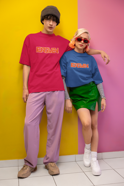 Classic Unisex Crew Neck T-Shirt | Forgiven.