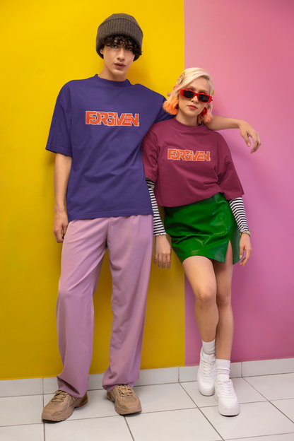 Classic Unisex Crew Neck T-Shirt | Forgiven.